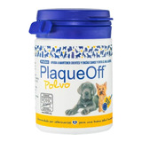 Plaqueoff En Polvo 40gr Perro - Cuidado Dental Sin Cepillado