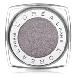 L'oreal Infalible Sombra De Ojos 24 Horas Water Proof Imperm