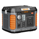 Baldr Estacion De Energia Portatil De 200 w, 173 wh, Generad