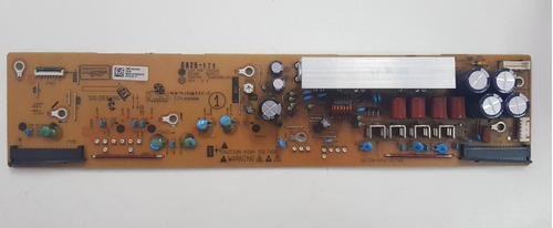 Placa Z-sus LG 50pn4500 // Eax64561301 Semi Nova