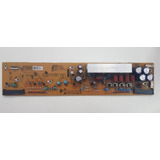 Placa Z-sus LG 50pn4500 // Eax64561301 Semi Nova