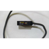 Sensor Fotoelétrico Omron E3s-ls3rc4