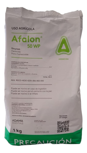 Afalon Control Maleza 1 Kilo 
