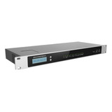 Grandstream  Pbx Ip Ucm 6304   Poe  - Usb 2.00 Usuarios