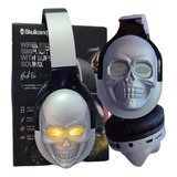 Audífonos Genérico Bluetooth Skullcandy Bt800 Edición Cráneo