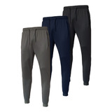 Rpovig Pantalones Deportivos Para Correr Y Entrenar: Pantal.