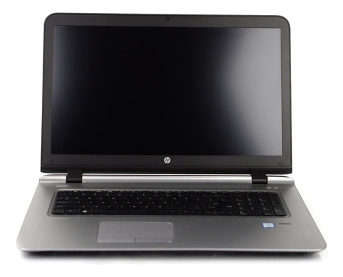 Promo!!!  Laptop Hp 470 G3 Core I5 6th 16b 128g Ssd Lcd 17  