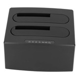 Lector De Disco Duro Externo Usb 3.0 Para Sata I Ii Iii Dual