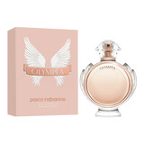 Perfume Olympea Feminino Eau De Parfum 80ml