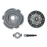 Clutch Sachs Volkswagen Vocho 1.6 1985 Ø200