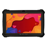 Tablet  Necnon M002k-2 Android 10.0 7  16gb Negra/gris 2gb De Memoria Ram