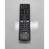 Controle Remoto Para Tv LG Smart 42 Polegadas