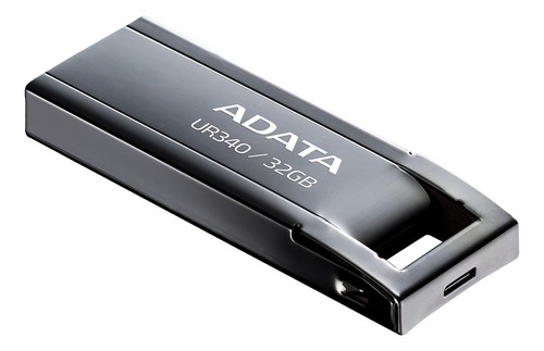 Pendrive Usb Adata 32gb Ur340 Usb 3.2 Pc Notebook Pcreg