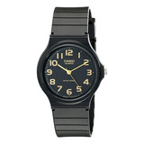 Reloj Casio Clásico Mq-24-1b2ldf Garantia Oficial