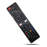 Control Remoto Universal Para Samsung Smart Tv Y No Smart