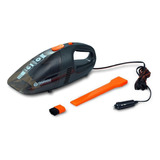 Aspiradora Portatil Auto 12v 85w Daewoo + Accesorios Davc100