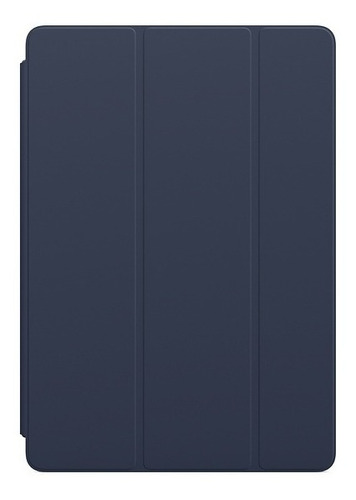 Capa Case Smart Cover P/iPad 5º 6º Geração 9.7 Pol + Brinde