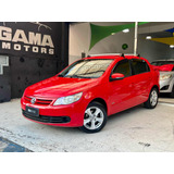 Volkswagen Gol Trend 1.0 Flex 2012 