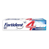 Crema Dental Fortident 76gr