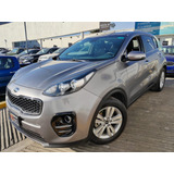 Kia Sportage 2018