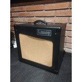 Amplificador De Guitarra Laney Cub 12