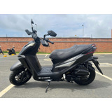Kymco All New 2023