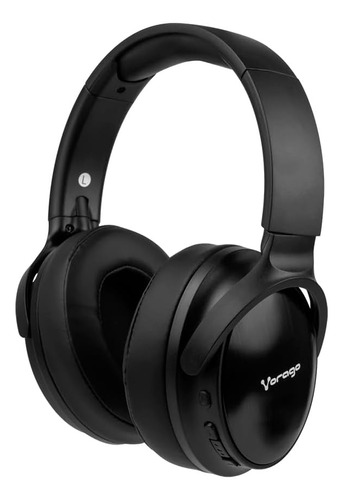 Vorago Hpb-401 Audifonos De Diadema Inalambricos Bluetooth M