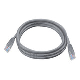 Cable Rj45 Patch Cord Cat6 De 2.0 Metros, 3bumen Certificado