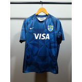 Camiseta Pumas Supl Talle M (52 X 72 Cm)