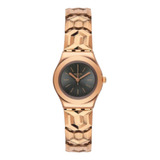 Reloj Swatch Mujer Irony Lady Alacarla Ysg145a C