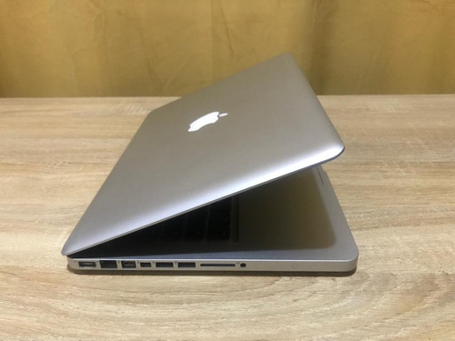 Mac Book Pro 13  2012, Core I5, Ram 16gb, Ssd 512