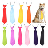 Petunny Corbatas Grandes Para Perros, 10 Corbatas Para Perro