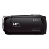 Filmadora Sony Handycam Hdrcx330