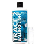 Fauna Marin Trace 2 Bl 250ml Microelementos P/ Acuario Reef