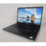 Laptop Dell  Core I5 8va Gen 240 Disco Solido 8 Ram 