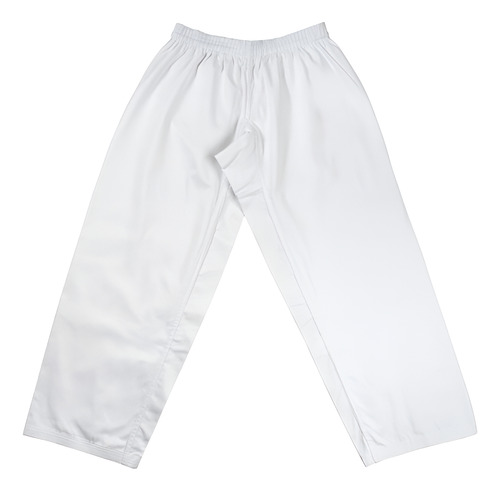 Pantalon Gimnasia Artes Marciales Niños Karate Judo Jiujitsu