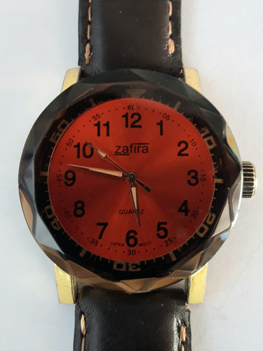 Reloj Zafira