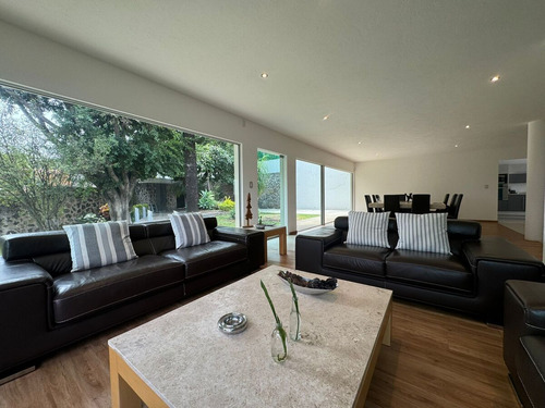 Casa En Venta, Maravillas, 4 Recámaras - Imagen 3