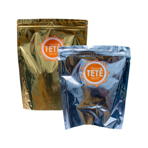 Mama Tete Forte Natural Y Premium Natural 2kg