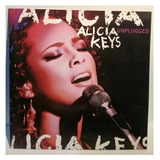 Alicia Keys Unplugged Cd Son