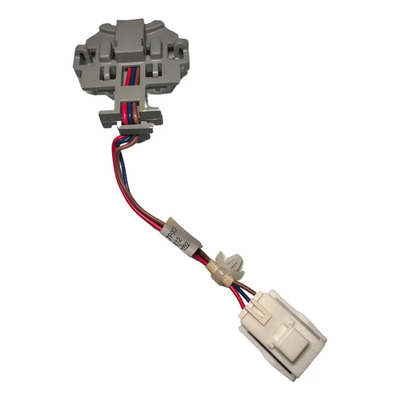 Sensor Motor Velocidad O Peso Lavadora Mabe Kraken | MercadoLibre