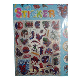 4 Stiker Decorativos Niños