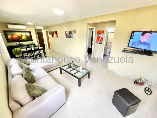 E Vende Apartamento En El Cafetal - Imagen 2