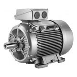 Motor Trifasico 220hp 1500rpm  F. Hierro Ip55 Eficiencia Ie3