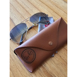 Gafas Ray Ban Aviator 3025 Originales