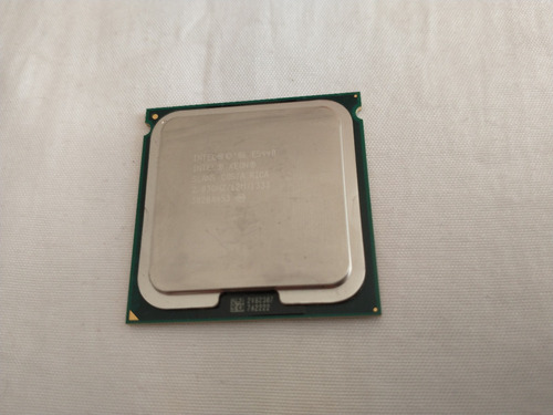 Procesador Intel Xeon E5440 4 Nucleos 2.83ghz Lga771 