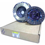 Kit De Clutch Plato Y Disco Ford Ecosport 2.0 4x2 Focus Ford Focus