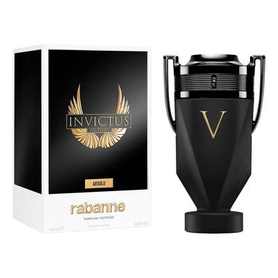 Invictus Victory Absolu 200ml Edp Spray | Envío gratis