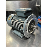 Motor Blindado Czerweny Trifasico 1.5 Hp 1400 Rpm