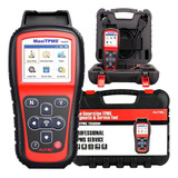 Escaner Autel  Herramienta De Servicio Maxitpms Ts508wf